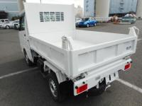 SUZUKI CARRY TRUCK 2017