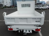 SUZUKI CARRY TRUCK 2017