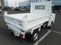 SUZUKI CARRY TRUCK 2017