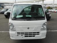 SUZUKI CARRY TRUCK 2017