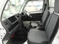 SUZUKI CARRY TRUCK 2017