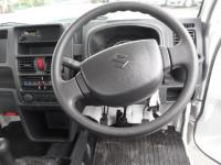 SUZUKI CARRY TRUCK 2017