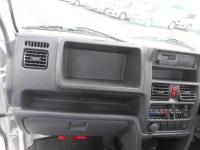 SUZUKI CARRY TRUCK 2017