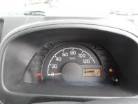 SUZUKI CARRY TRUCK 2017