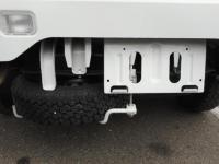 SUZUKI CARRY TRUCK 2017