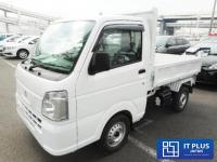 SUZUKI CARRY TRUCK 2017