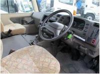 MITSUBISHI ROSA BUS 2008