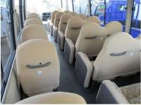 MITSUBISHI ROSA BUS 2008