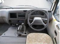 MITSUBISHI ROSA BUS 2008