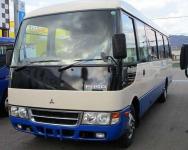 MITSUBISHI ROSA BUS 2008