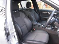 MERCEDES BENZ C CLASS 2012