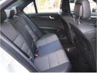 MERCEDES BENZ C CLASS 2012