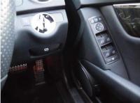 MERCEDES BENZ C CLASS 2012