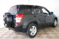 SUZUKI ESCUDO 2007