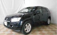 SUZUKI ESCUDO 2007