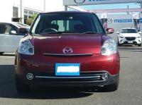 MAZDA VERISA 2012