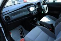 TOYOTA COROLLA AXIO 2015