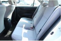 TOYOTA COROLLA AXIO 2015