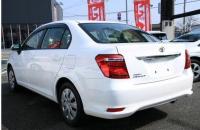 TOYOTA COROLLA AXIO 2015