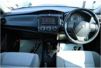 TOYOTA COROLLA AXIO 2015