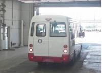 MITSUBISHI ROSA BUS 2007