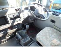 MITSUBISHI ROSA BUS 2007