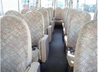 MITSUBISHI ROSA BUS 2007