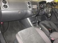 VOLKSWAGEN TIGUAN 2013