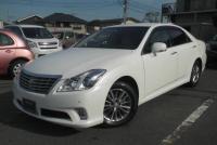 TOYOTA CROWN 2012