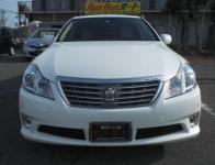 TOYOTA CROWN 2012