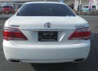 TOYOTA CROWN 2012