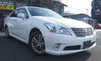 TOYOTA CROWN 2012