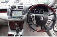 TOYOTA CROWN 2012
