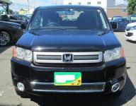 HONDA CROSSROAD 2010