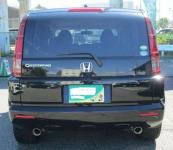 HONDA CROSSROAD 2010