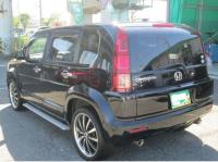 HONDA CROSSROAD 2010