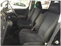 HONDA CROSSROAD 2010