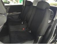 HONDA CROSSROAD 2010