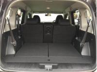 HONDA CROSSROAD 2010