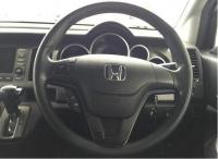 HONDA CROSSROAD 2010