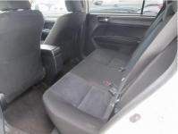 TOYOTA COROLLA FIELDER 2012