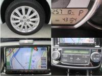 TOYOTA COROLLA FIELDER 2012