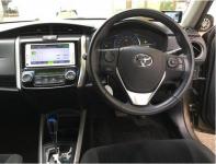 TOYOTA COROLLA FIELDER 2012