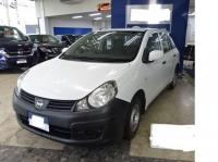 Used NISSAN AD VAN