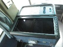 MITSUBISHI FUSO 2001