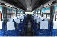 MITSUBISHI FUSO 2001