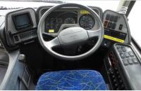 MITSUBISHI FUSO 2001