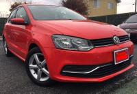 Used VOLKSWAGEN POLO