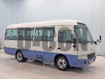 TOYOTA COASTER 2009