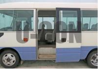 TOYOTA COASTER 2009